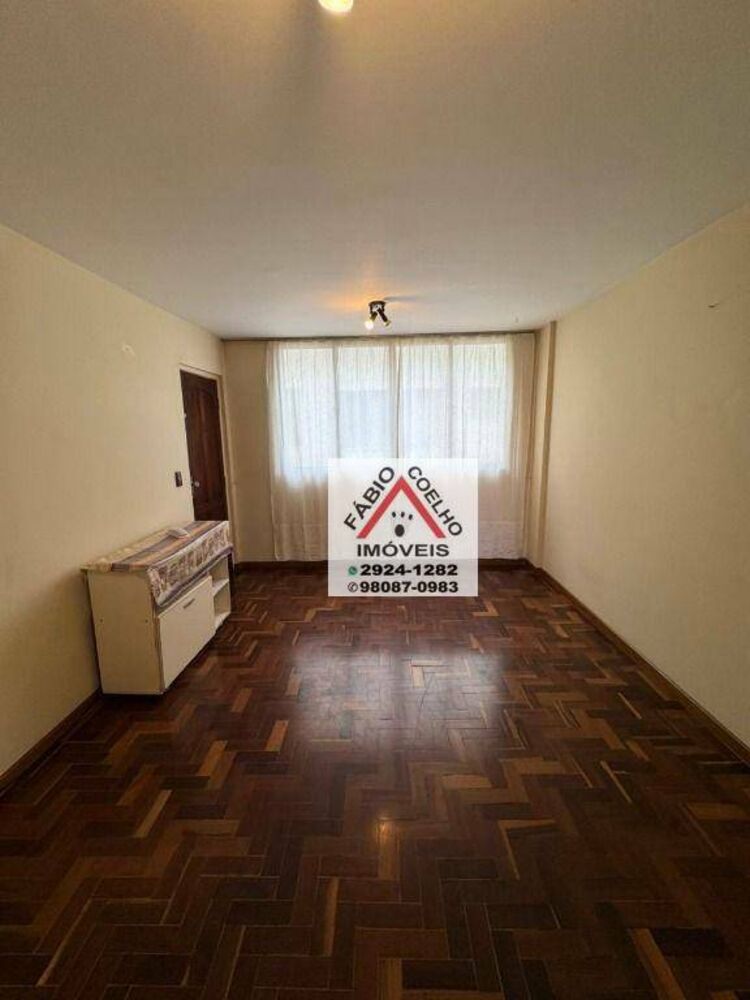 Apartamento à venda com 3 quartos, 73m² - Foto 3