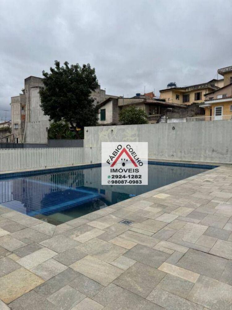 Apartamento à venda com 3 quartos, 73m² - Foto 8