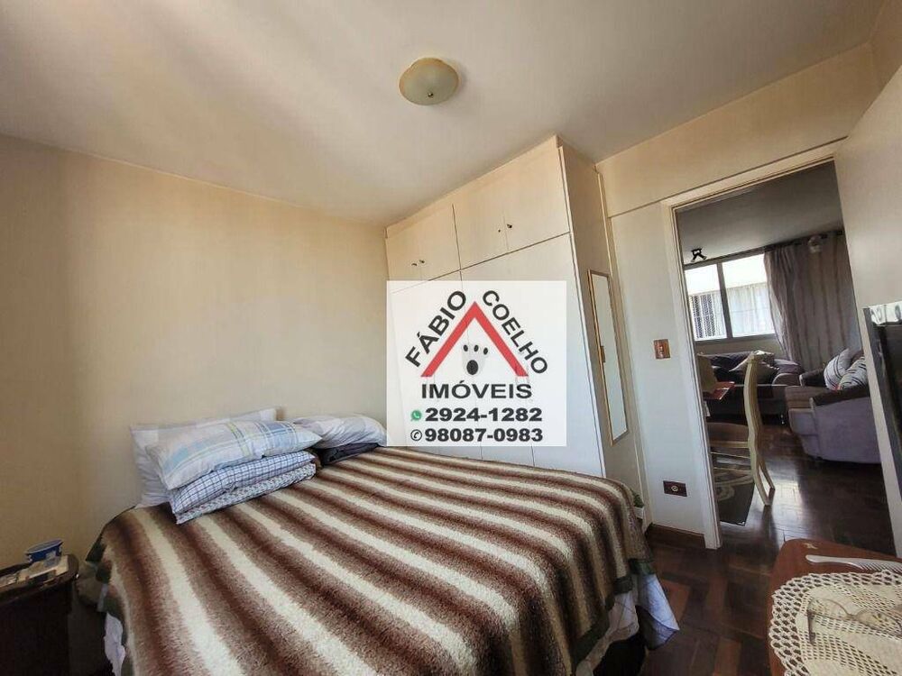 Apartamento à venda com 3 quartos, 73m² - Foto 4