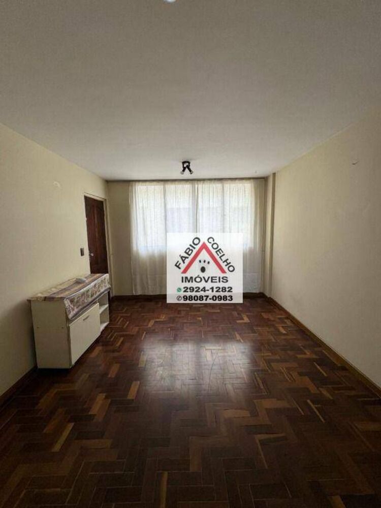 Apartamento à venda com 3 quartos, 73m² - Foto 1