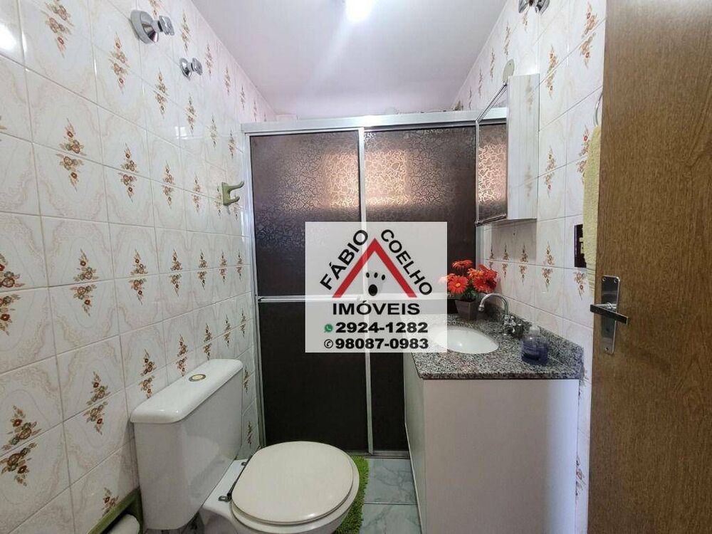Apartamento à venda com 3 quartos, 73m² - Foto 6