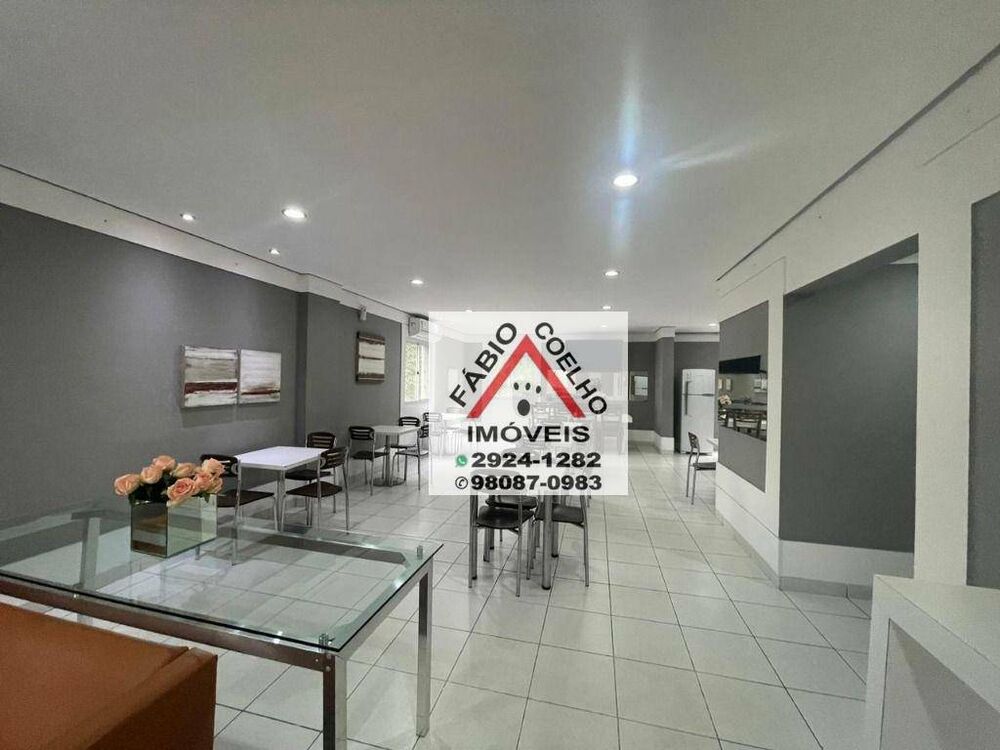 Apartamento à venda com 3 quartos, 62m² - Foto 14