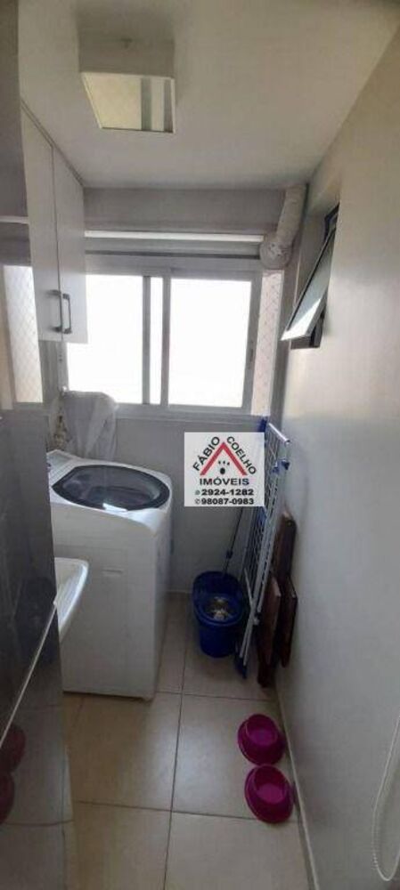 Apartamento à venda com 3 quartos, 62m² - Foto 11