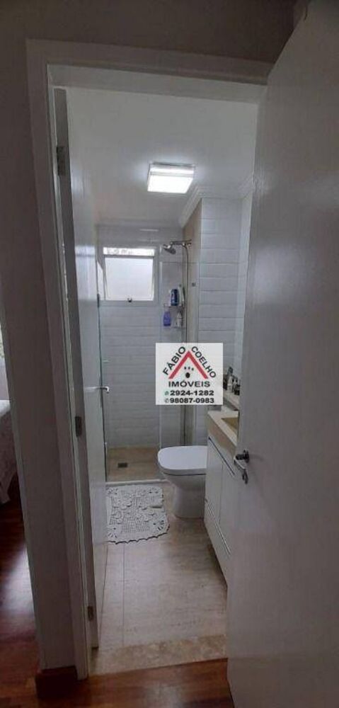 Apartamento à venda com 3 quartos, 62m² - Foto 5