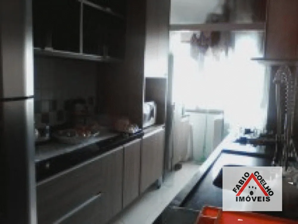 Apartamento, 65 m² - Foto 2