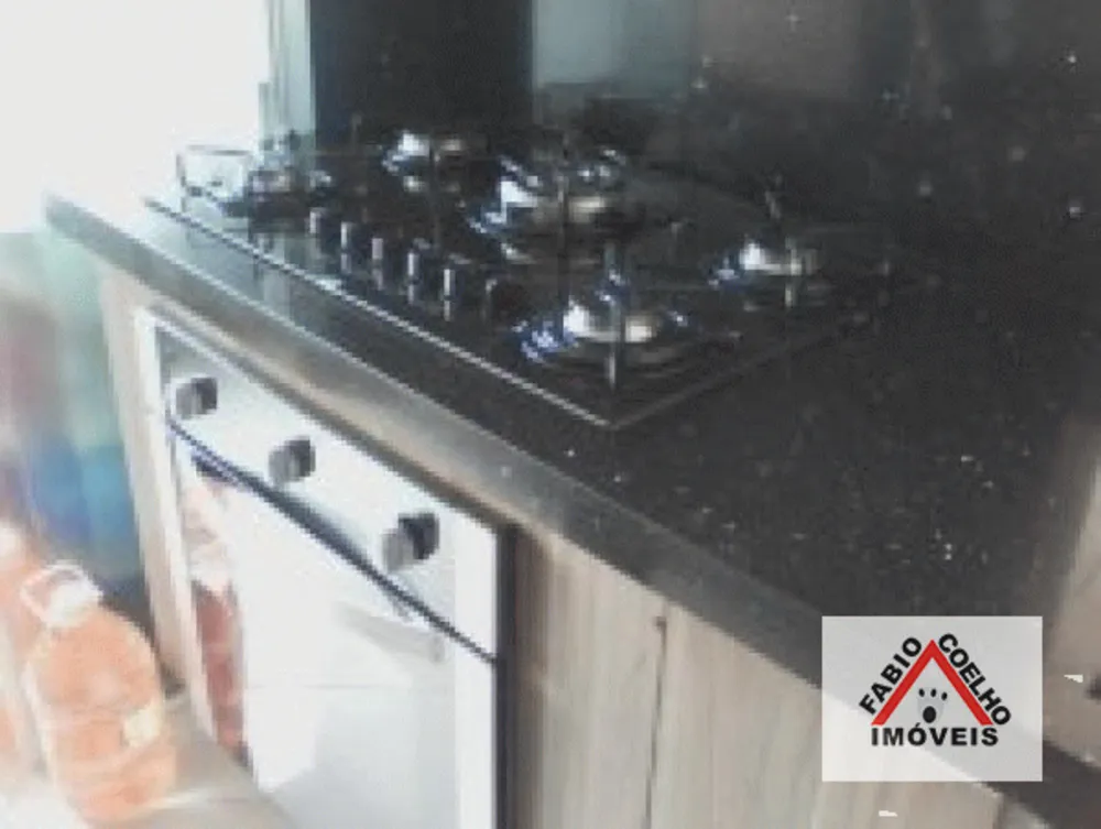 Apartamento, 65 m² - Foto 4