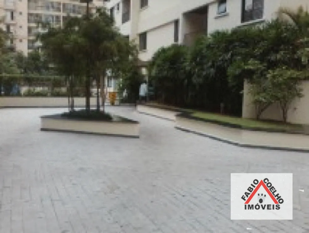 Apartamento, 65 m² - Foto 6