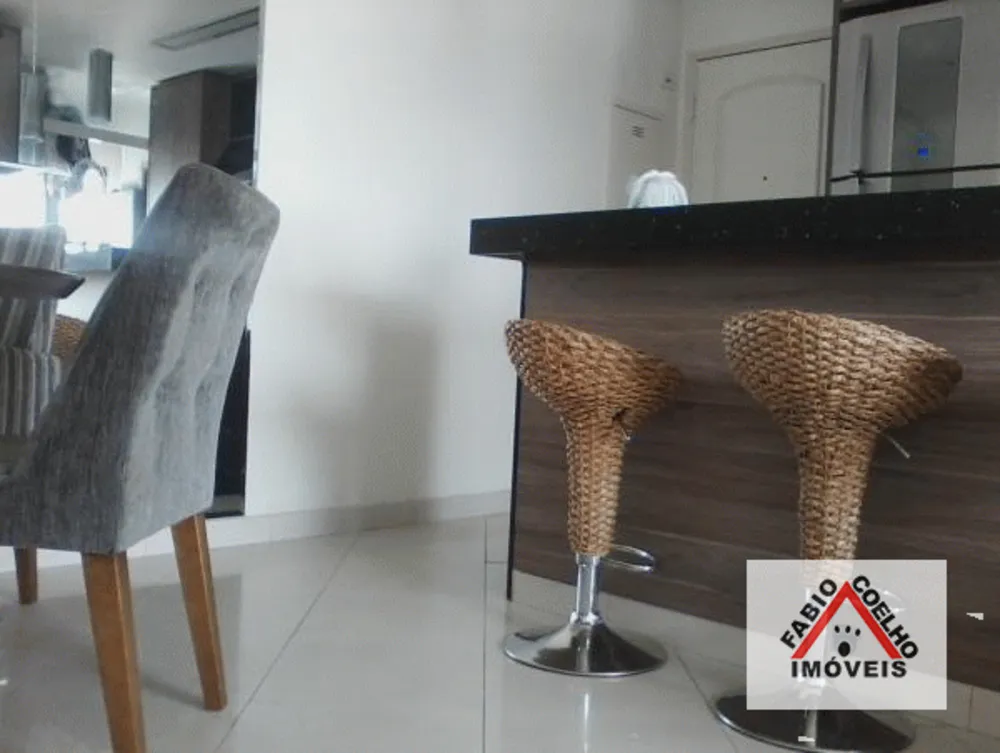 Apartamento, 65 m² - Foto 1