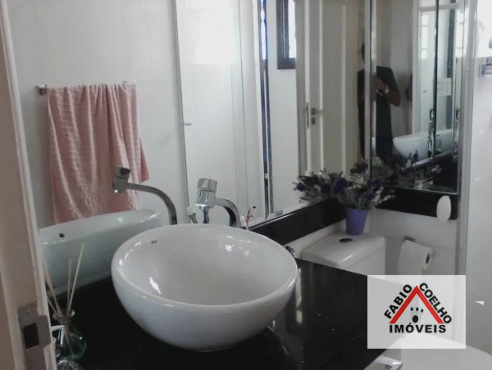 Apartamento, 65 m² - Foto 8