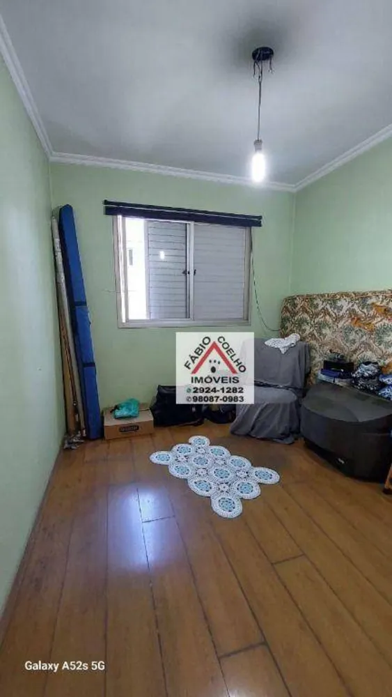 Apartamento, 3 quartos, 79 m² - Foto 8