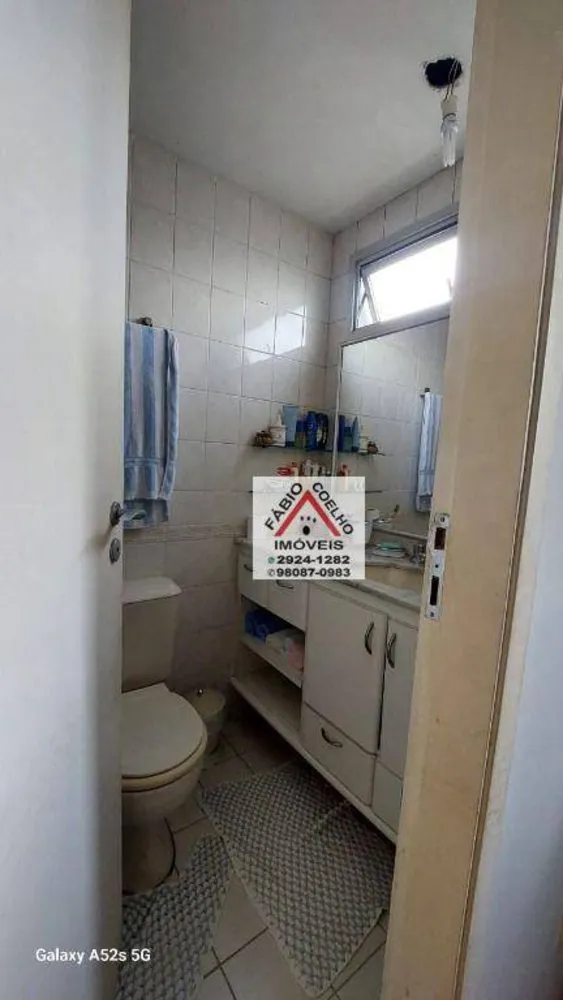 Apartamento, 3 quartos, 79 m² - Foto 10