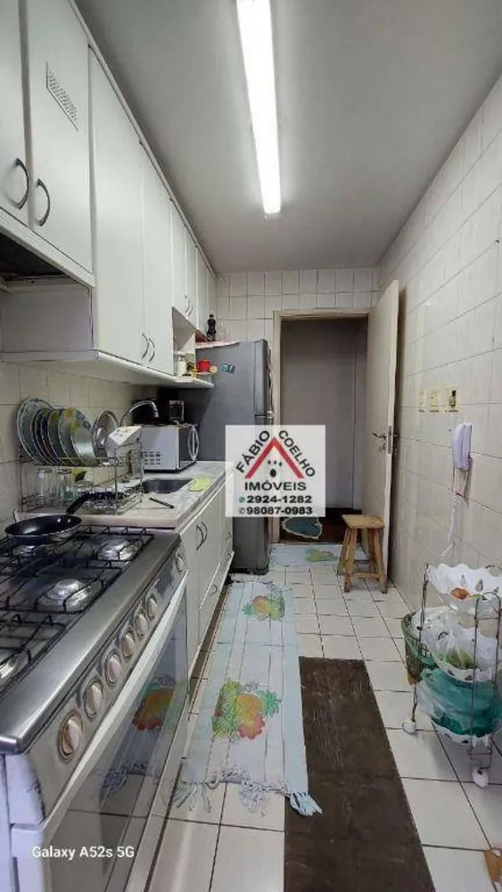 Apartamento, 3 quartos, 79 m² - Foto 11