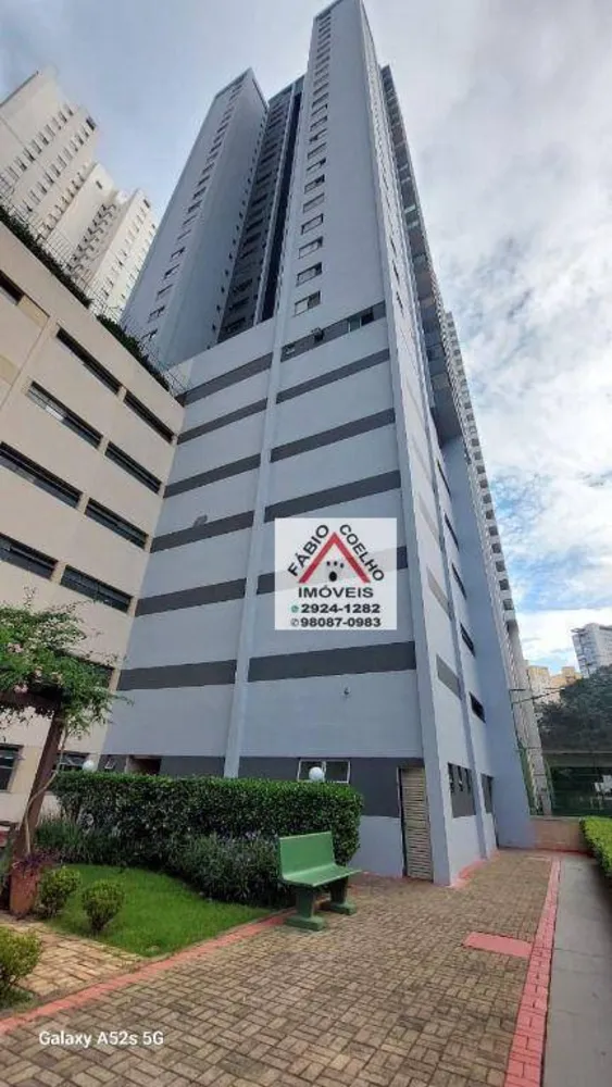 Apartamento, 3 quartos, 79 m² - Foto 3