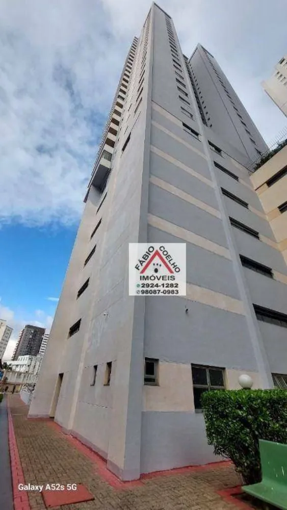 Apartamento, 3 quartos, 79 m² - Foto 12