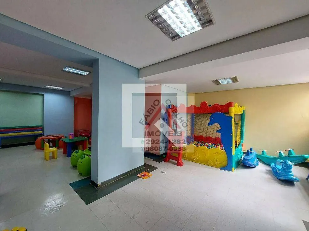 Apartamento, 3 quartos, 79 m² - Foto 2