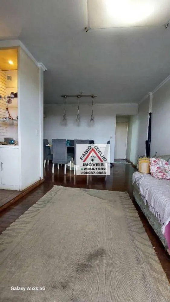 Apartamento, 3 quartos, 79 m² - Foto 6