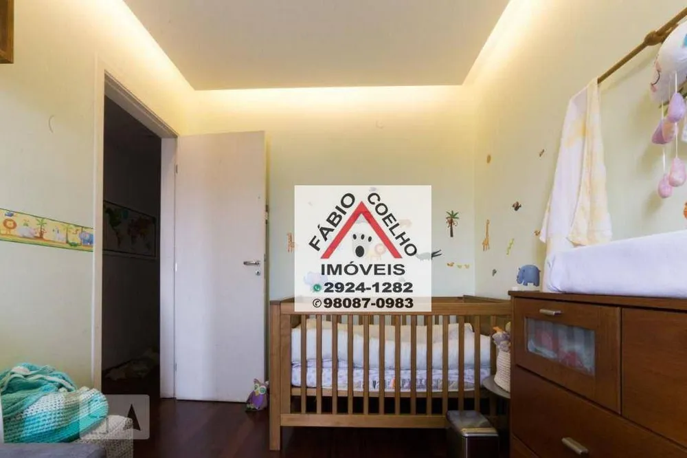 Apartamento, 3 quartos, 107 m² - Foto 12