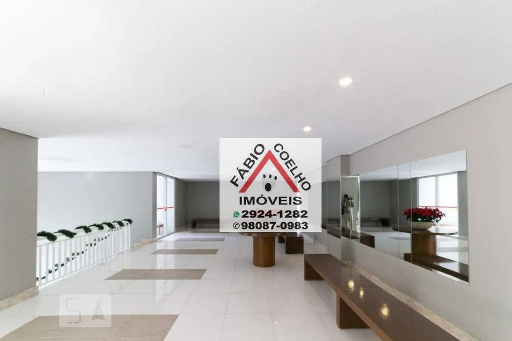 Apartamento, 3 quartos, 107 m² - Foto 3