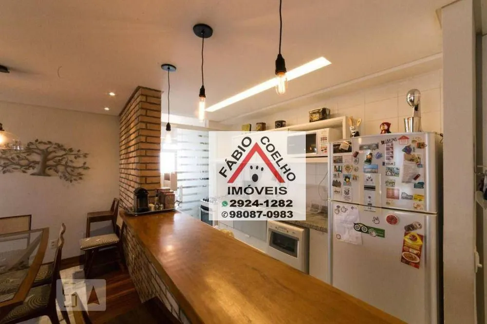 Apartamento, 3 quartos, 107 m² - Foto 16