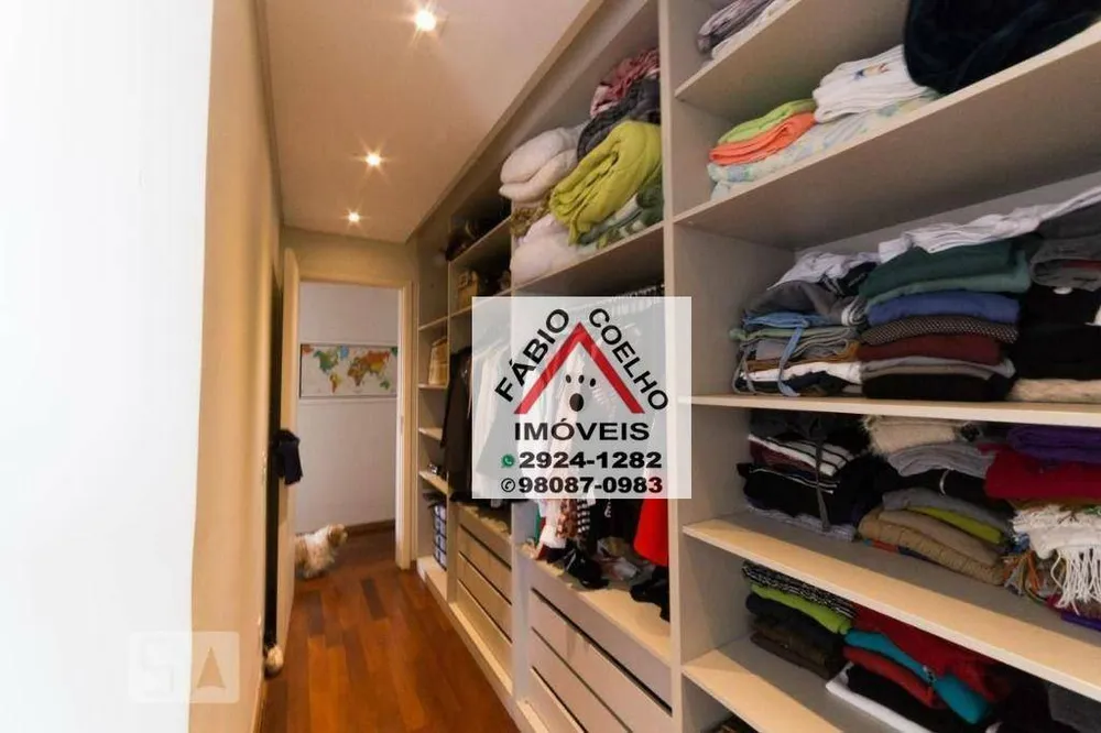 Apartamento, 3 quartos, 107 m² - Foto 1