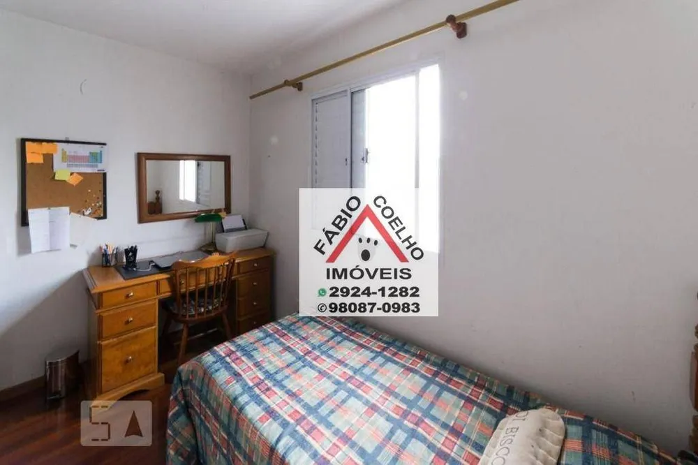 Apartamento, 3 quartos, 107 m² - Foto 9
