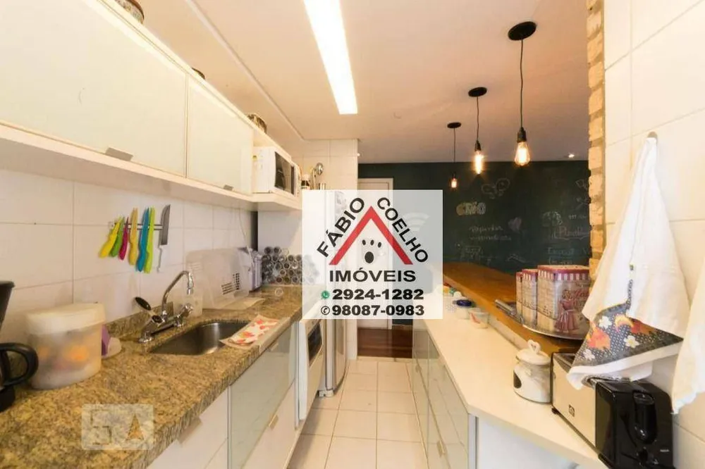 Apartamento, 3 quartos, 107 m² - Foto 4