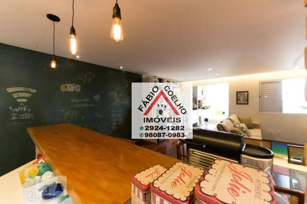 Apartamento, 3 quartos, 107 m² - Foto 14