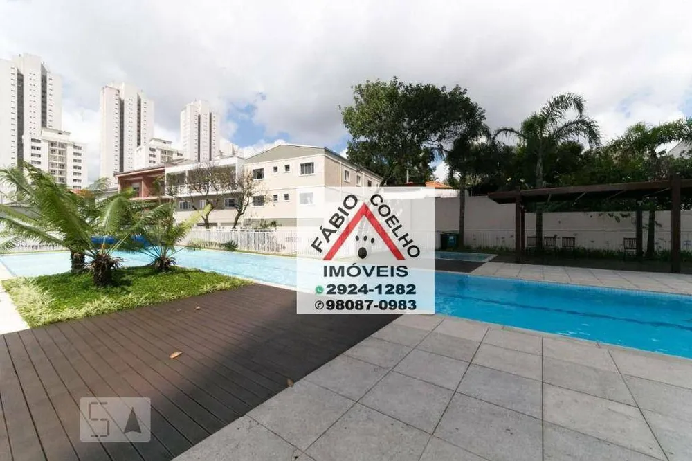 Apartamento, 3 quartos, 107 m² - Foto 4