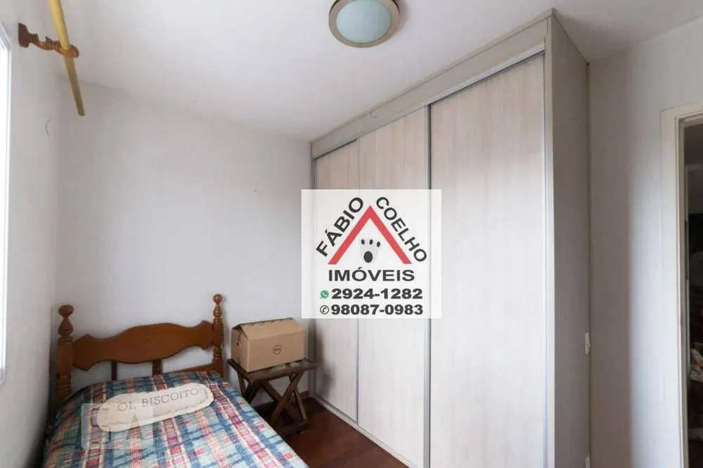Apartamento, 3 quartos, 107 m² - Foto 10