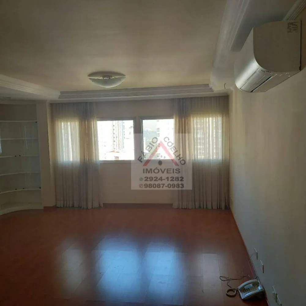 Cobertura, 4 quartos, 445 m² - Foto 5