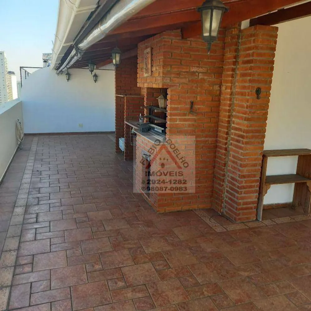 Cobertura, 4 quartos, 445 m² - Foto 4
