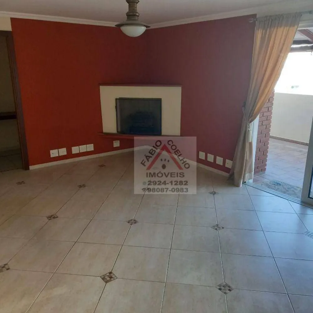 Cobertura, 4 quartos, 445 m² - Foto 3