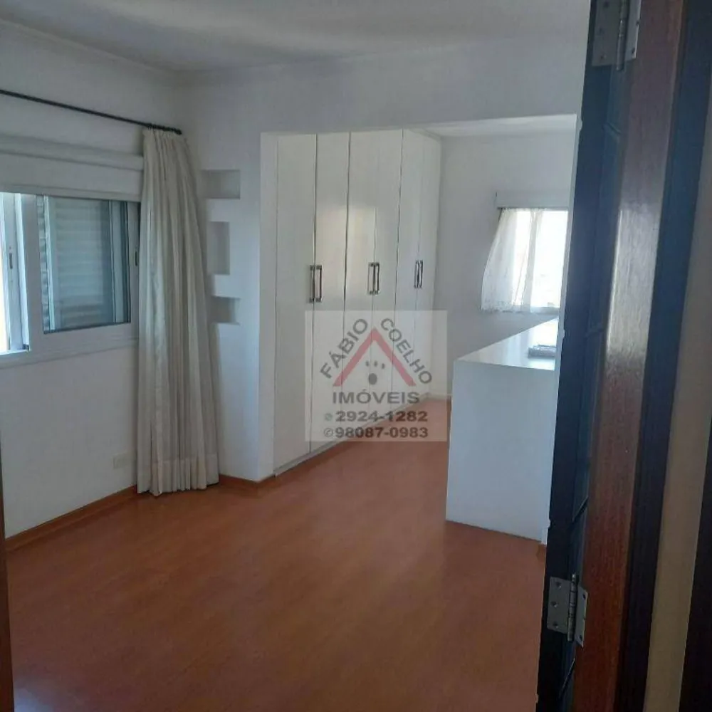 Cobertura, 4 quartos, 445 m² - Foto 1