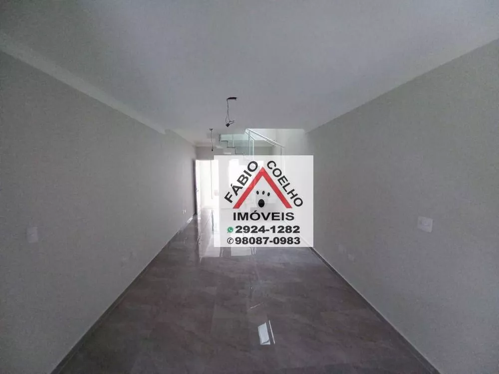 Sobrado à venda com 3 quartos, 110m² - Foto 4