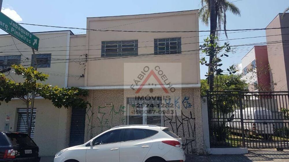 Sobrado, 5 quartos, 112 m² - Foto 7