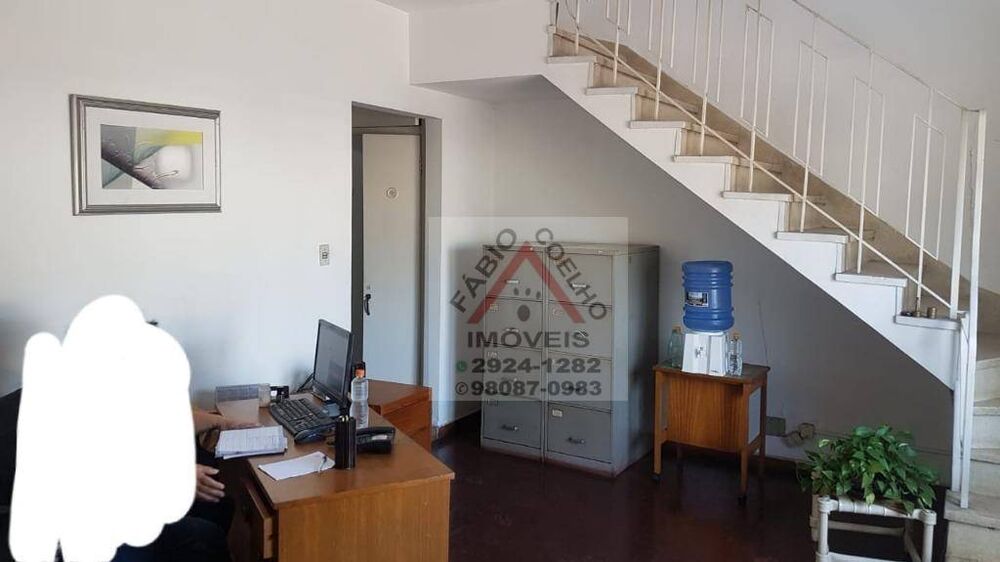Sobrado, 5 quartos, 112 m² - Foto 1
