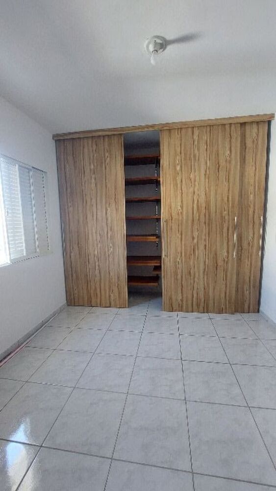 Sobrado, 3 quartos, 100 m² - Foto 1