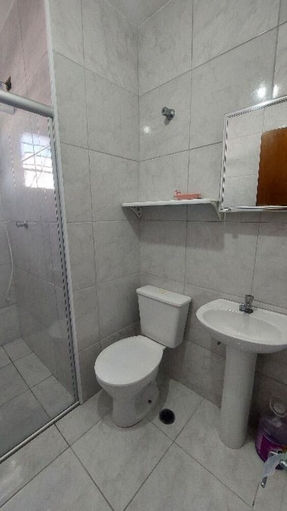 Sobrado, 3 quartos, 100 m² - Foto 4