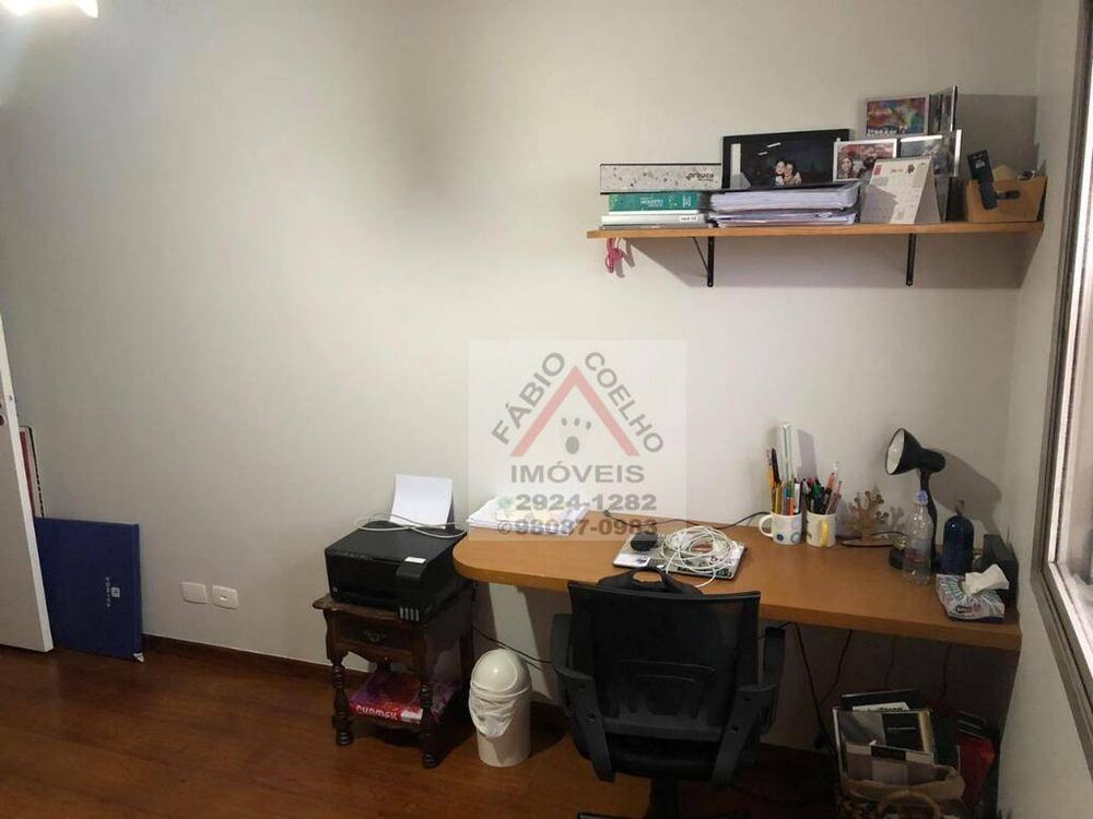 Apartamento, 2 quartos, 85 m² - Foto 8