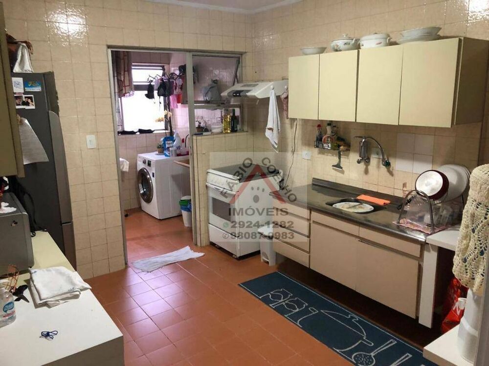 Apartamento, 2 quartos, 85 m² - Foto 10