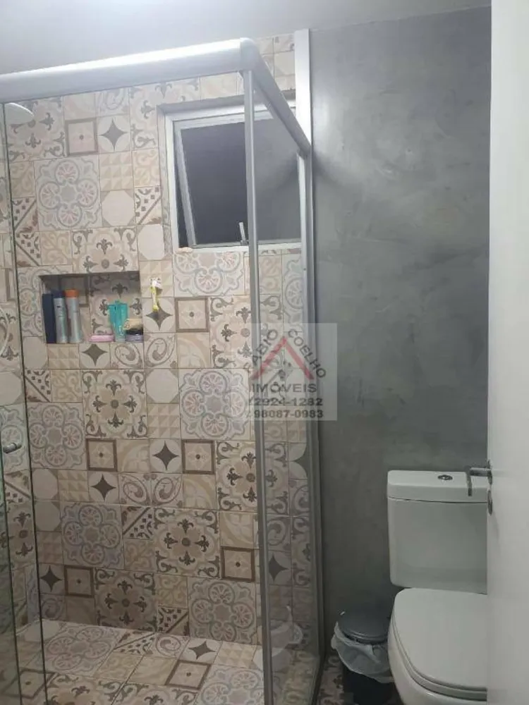 Apartamento, 2 quartos, 85 m² - Foto 8