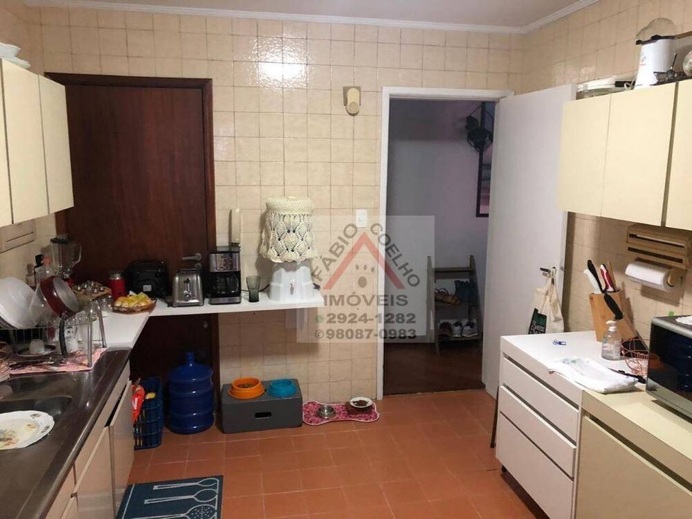 Apartamento, 2 quartos, 85 m² - Foto 5