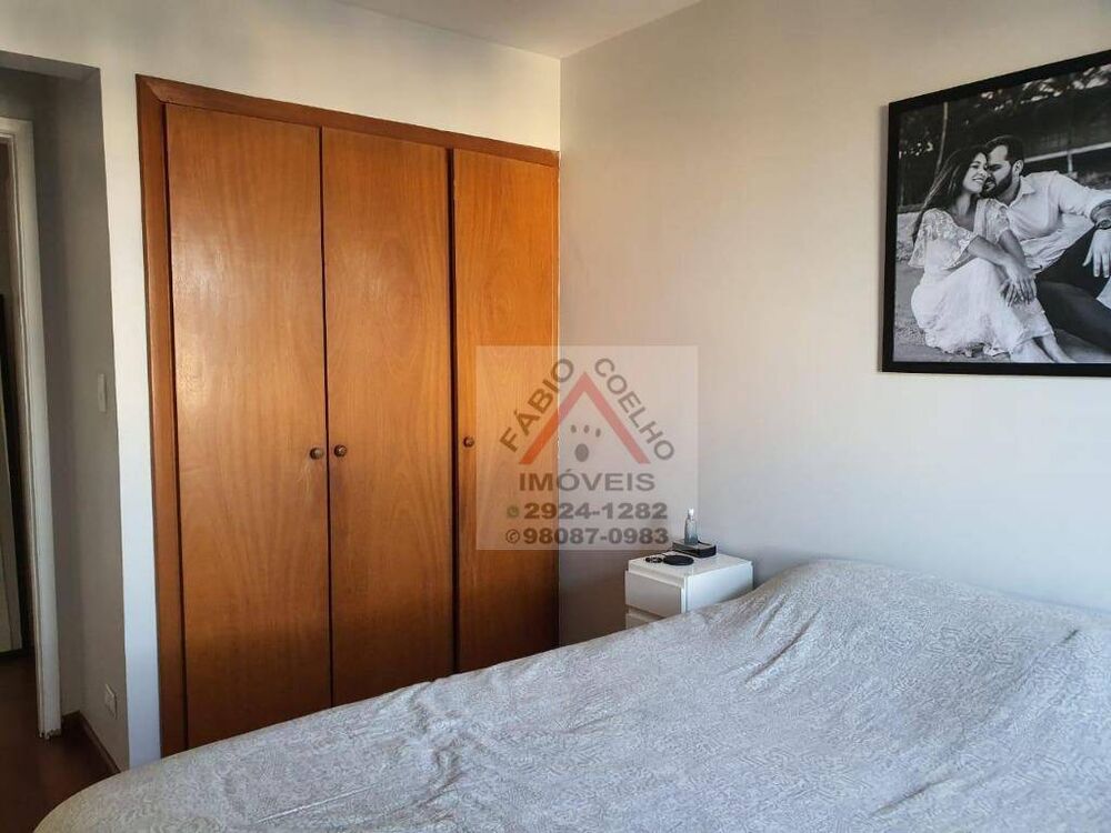 Apartamento, 2 quartos, 85 m² - Foto 3