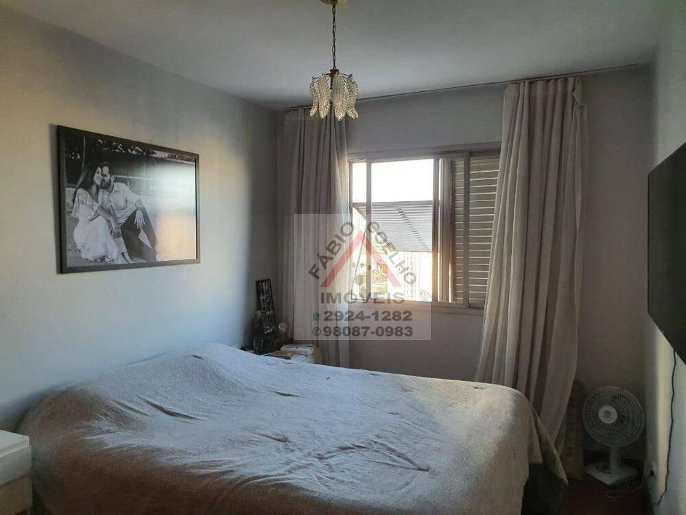 Apartamento, 2 quartos, 85 m² - Foto 11