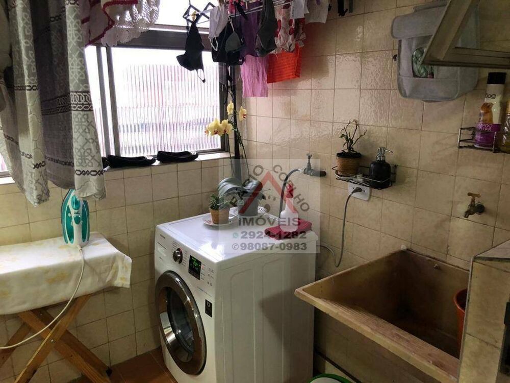 Apartamento, 2 quartos, 85 m² - Foto 7