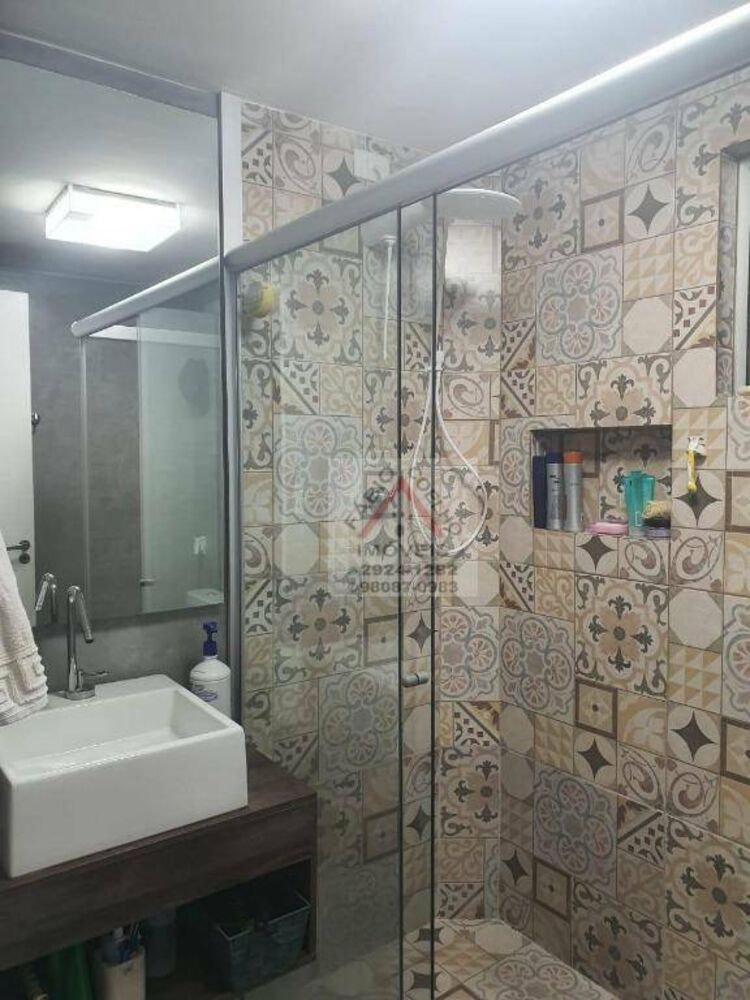 Apartamento, 2 quartos, 85 m² - Foto 2