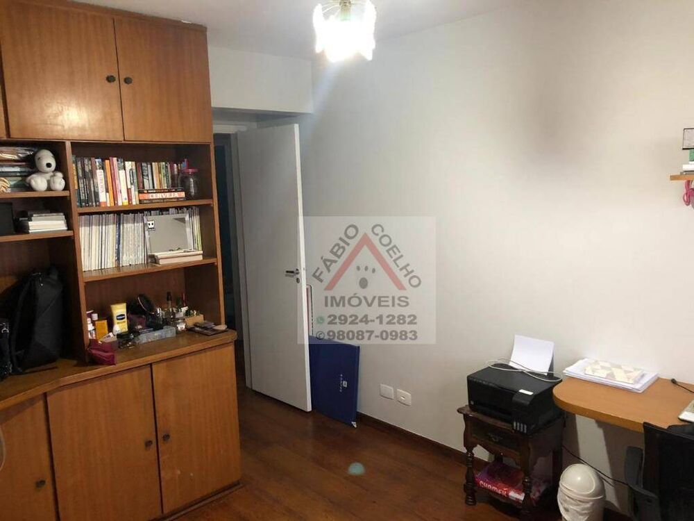 Apartamento, 2 quartos, 85 m² - Foto 9