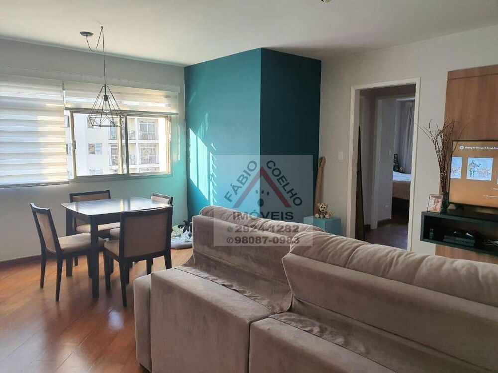 Apartamento, 2 quartos, 85 m² - Foto 6