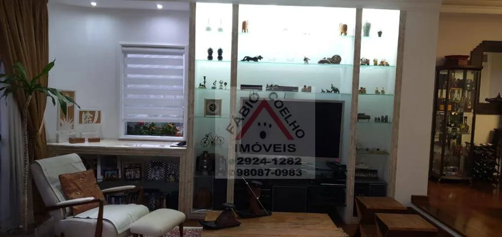 Apartamento, 4 quartos, 211 m² - Foto 4