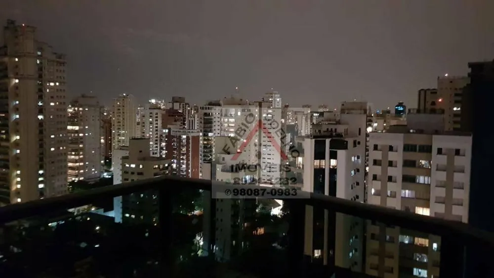 Apartamento, 4 quartos, 211 m² - Foto 1